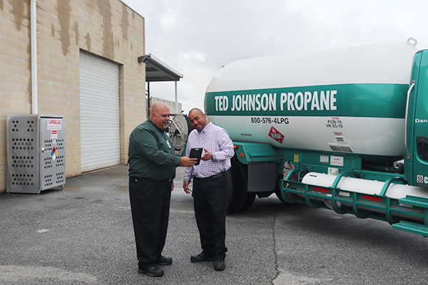 Choose the Right Propane Tanks Choose the Right Propane Tanks
