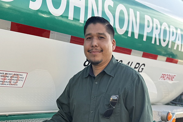 Commercial Fleets Propane Delivery Commercial Fleets Propane Delivery