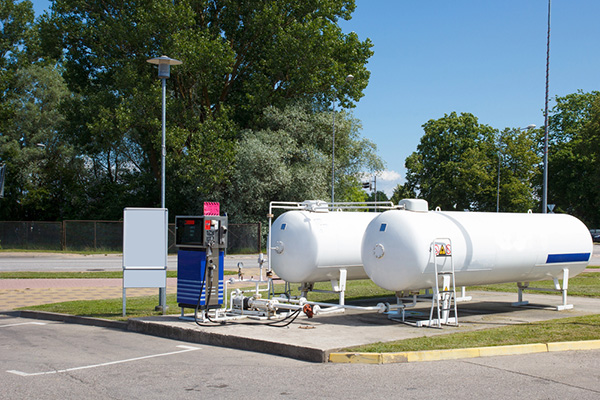 Commercial Propane Safety Rediness Commercial Propane Safety Rediness