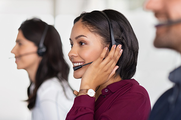 Happy Customer Service Happy Customer Service