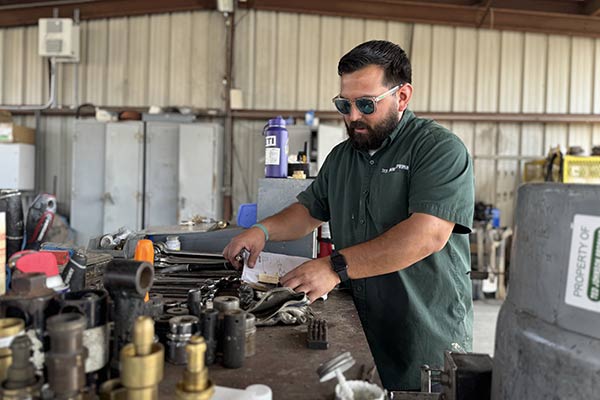 Propane Safety Maintenance Propane Safety Maintenance
