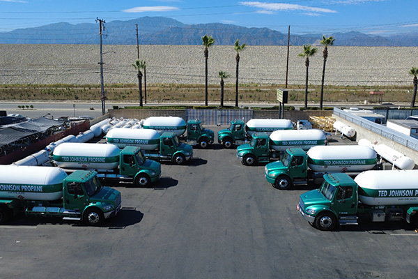 Propane Service Propane Service