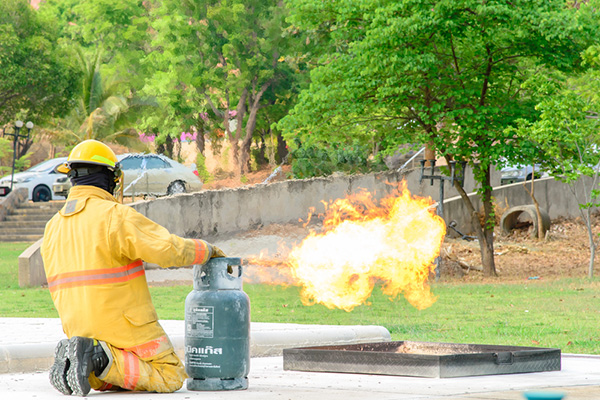 Propane Tank Safety Training Propane Tank Safety Training