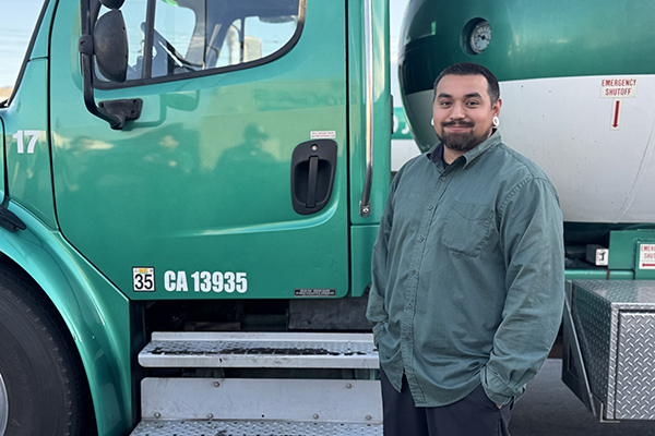 Trusted Propane Solutions Trusted Propane Solutions