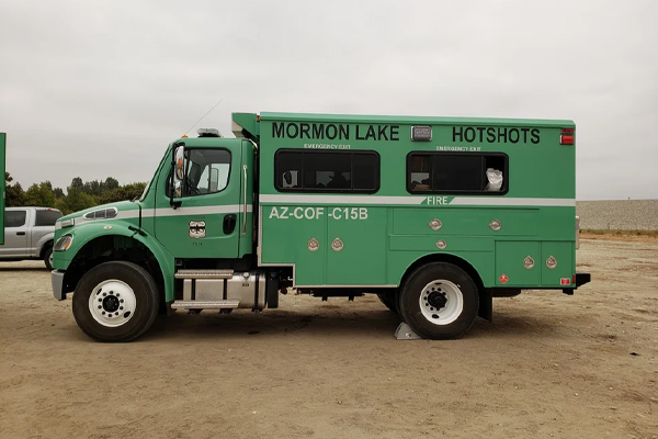 propane for rescue and fire and Ted Johnson Propane