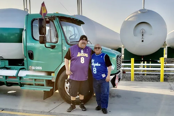 ted johnson lakers 2