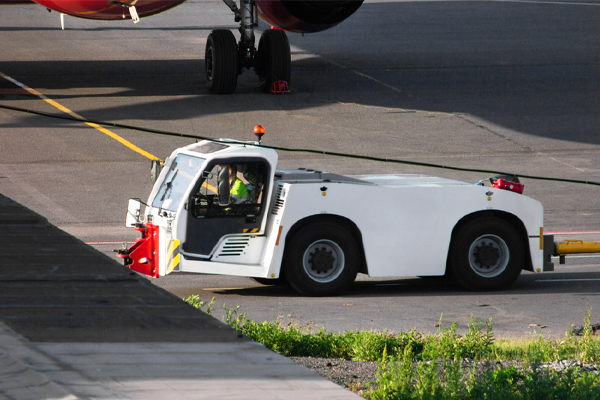 commercial propane for aviation ground handling in southern california