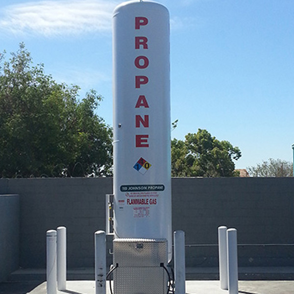 propane storage tank propane storage tank
