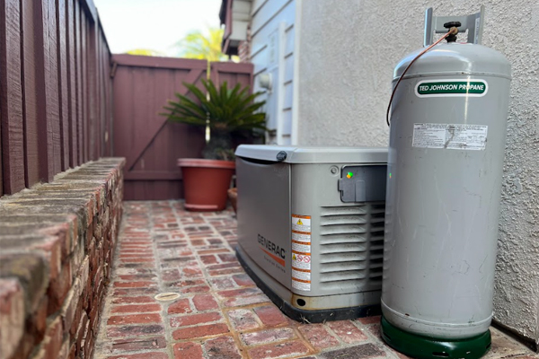 residential propane for backup generator in southern california residential propane for backup generator in southern california