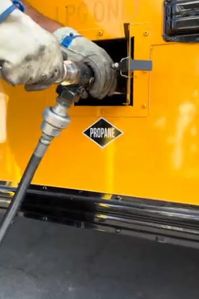 school bus fueling solutions and propane in southern california school bus fueling solutions and propane in southern california