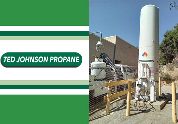 Propane Services for Aerospace Industry in Southern California by Ted Johnson Propane