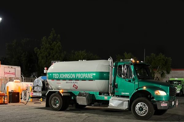 South El Monte, CA Propane Autogas Fueling